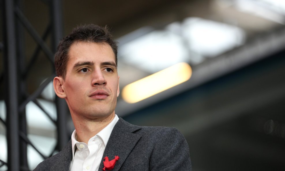 Arthur Mensch, Mistral AI