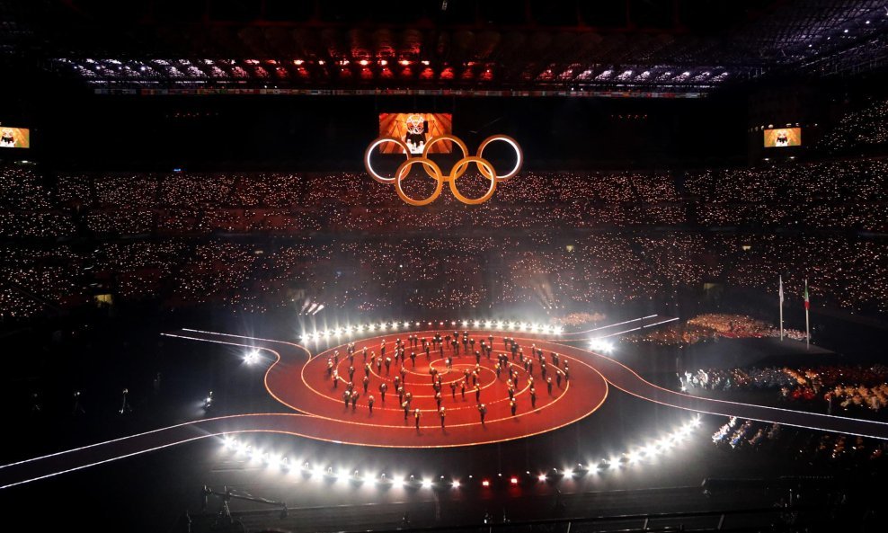 Zimske olimpijske igre