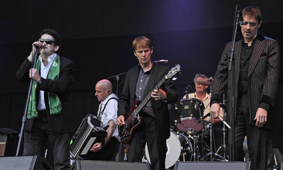 The Pogues