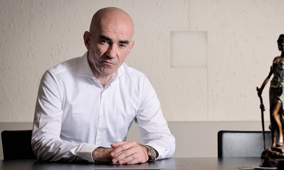 Ljubo Pavasović Visković