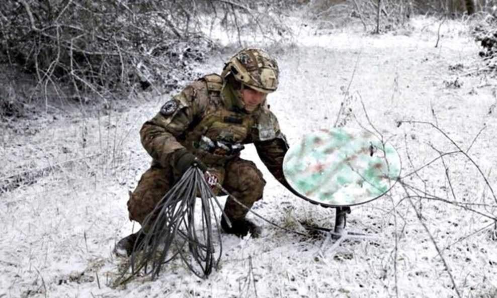 Ilustrativna fotografija