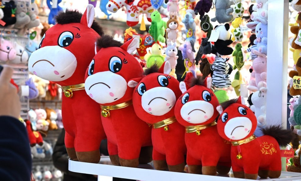 'Kuku ma' - od greške u proizvodnji do senzacije