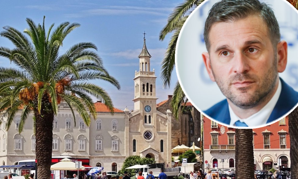 Izmjena Zakona o trgovini jedna je od Šutinih pobjeda