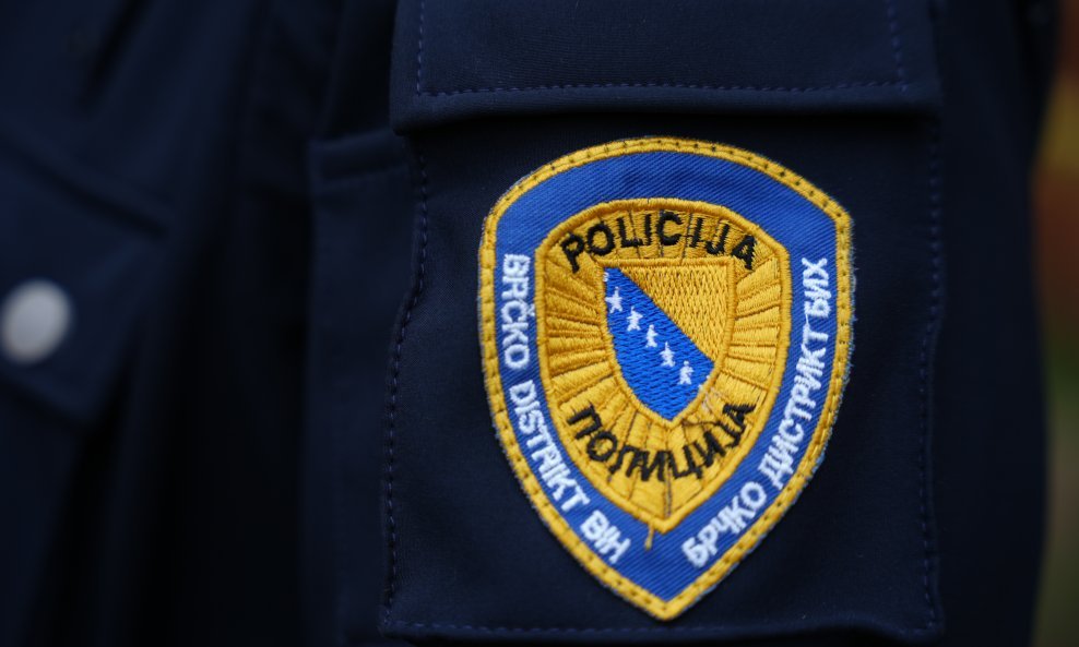 Policija Banja Luka, ilustracija