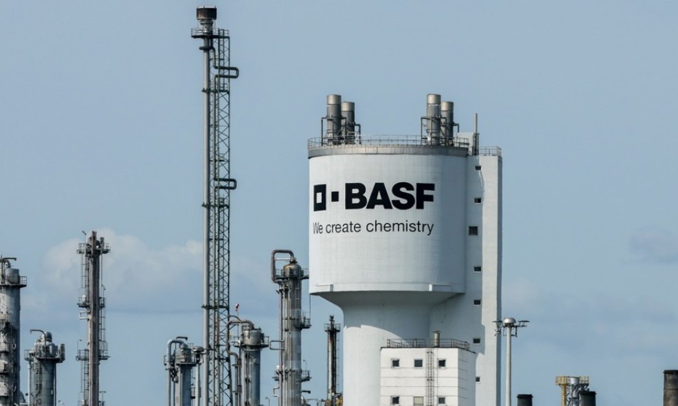 BASF