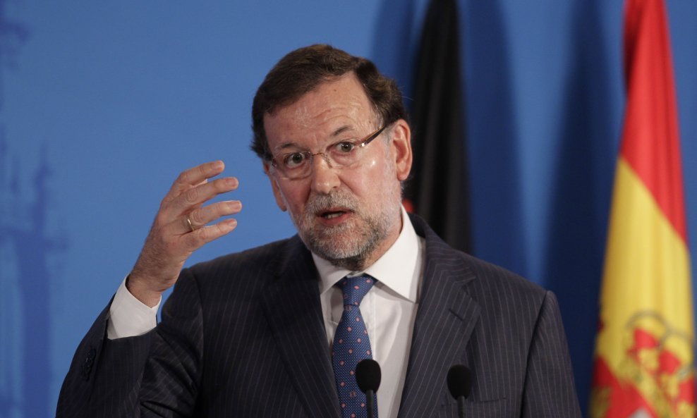 Mariano Rajoy