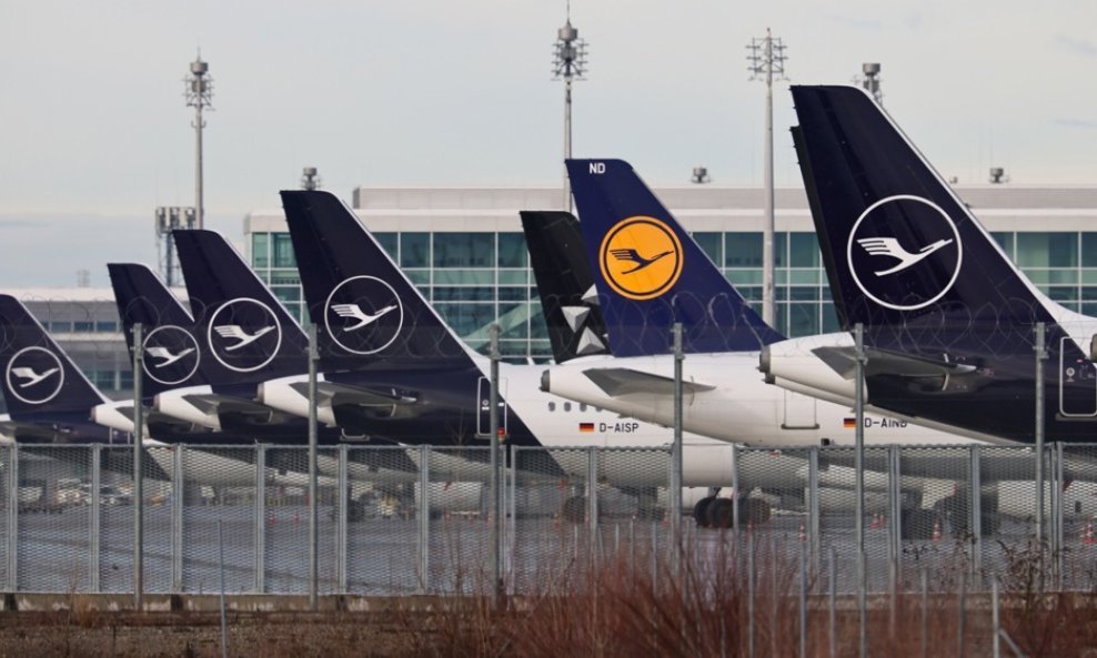 Lufthansa
