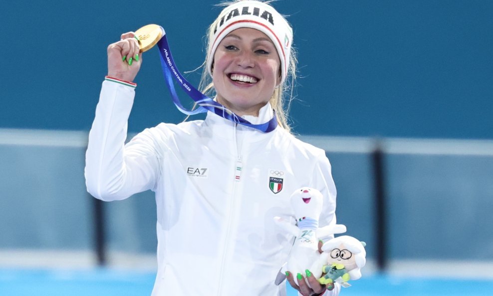 Francesca Lollobrigida