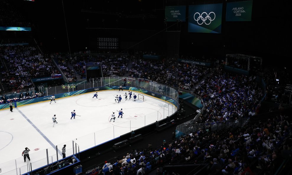 Zimske olimpijske igre