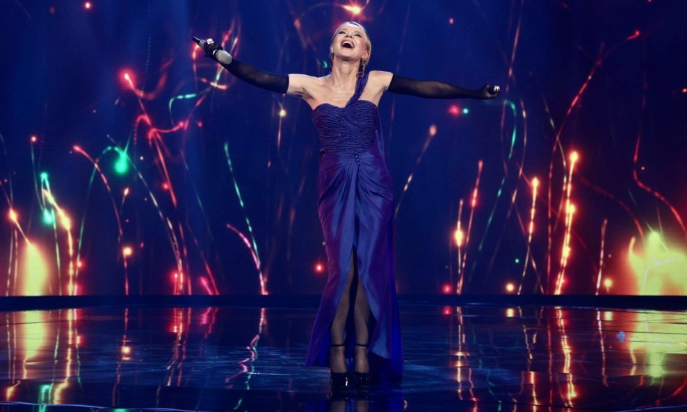 Danijela Martinović