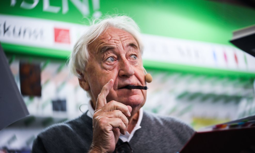 Često se spominjao među velikim europskim piscima koji nikada nisu dobili Nobelovu nagradu