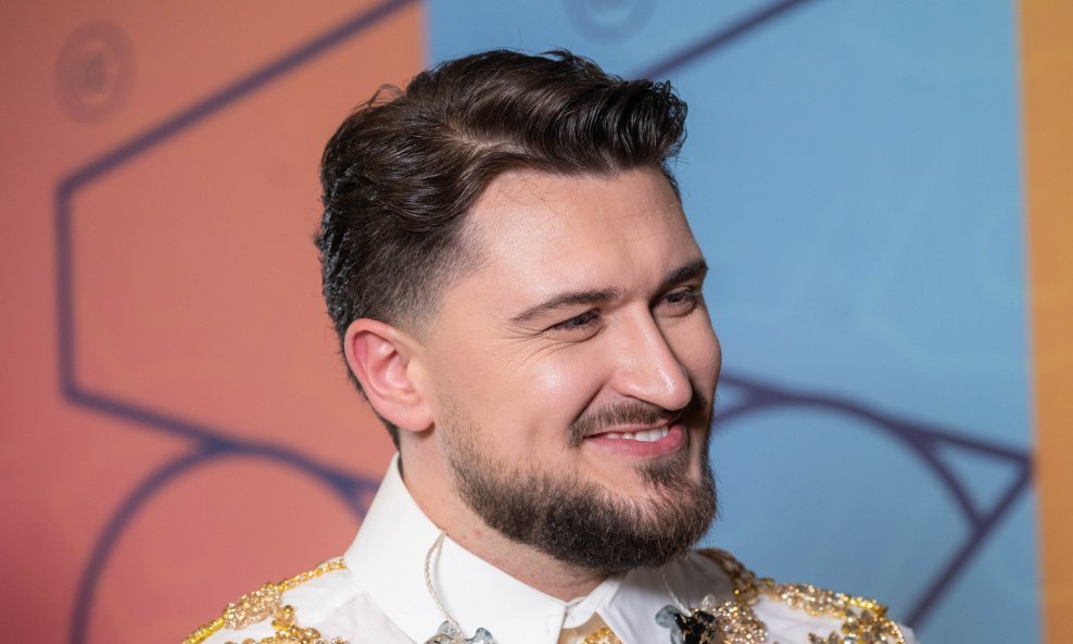 Tomislav Marić - ToMa