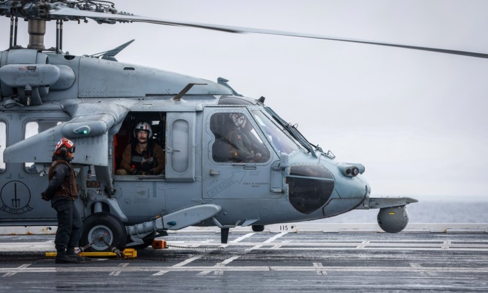 Borbeni zrakoplovi - ilustracija