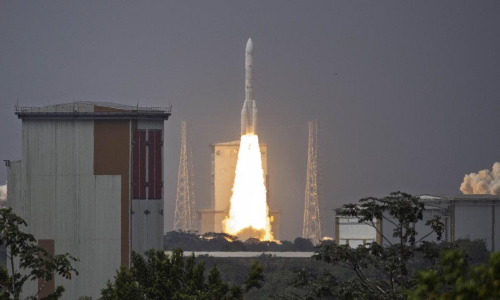 Ariane 6