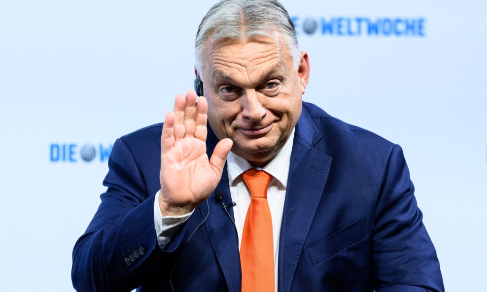 Viktor Orban