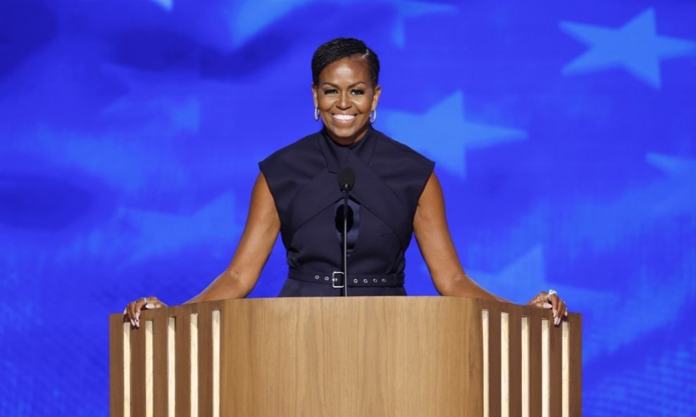 Michelle Obama