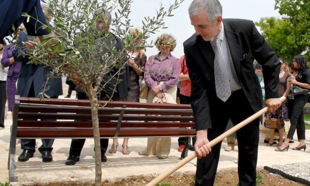 stipe zrilić zadarski župan hdz