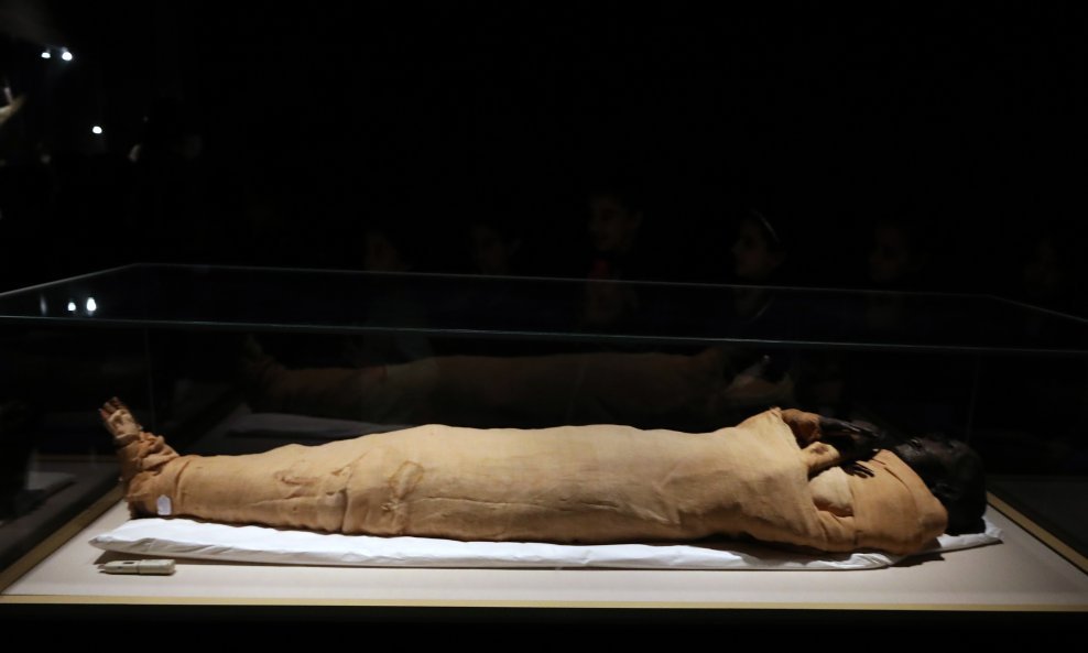 Ilustrativna fotografija