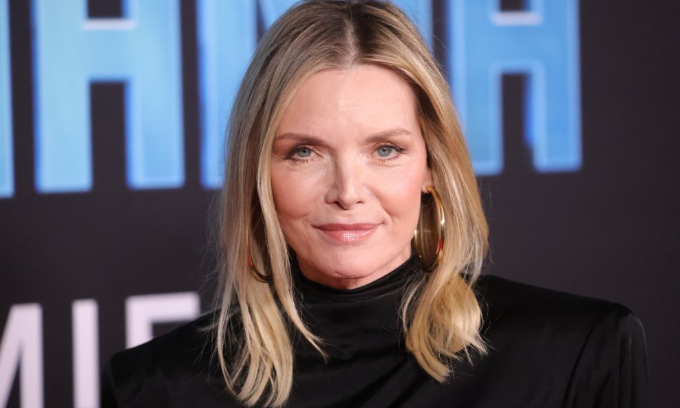 Michelle Pfeiffer