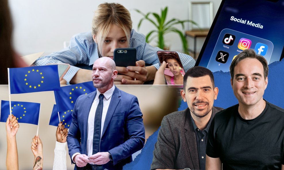 Društvene mreže, zabrana / Damir Habijan, Vlaho Hrdalo, Gordan Turković