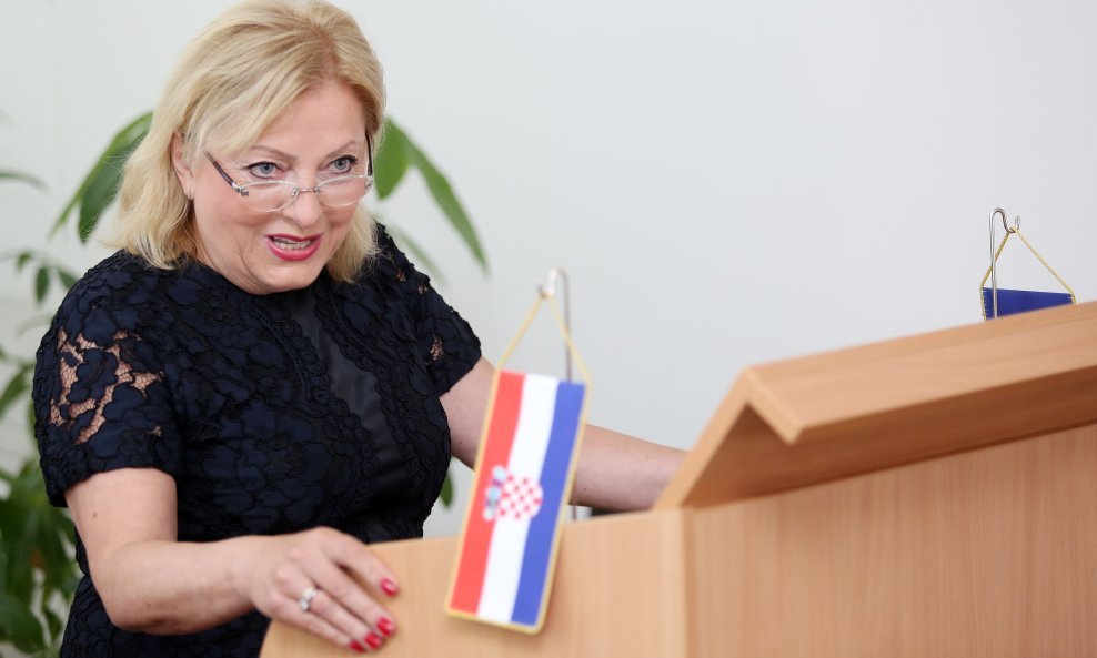 Anka Jurišić Kvesić