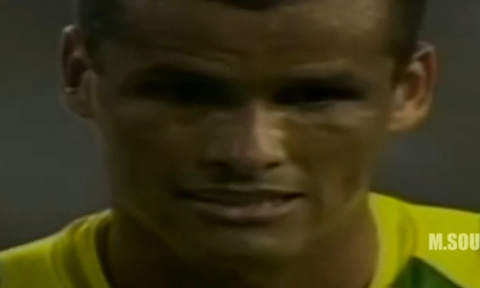 Rivaldo