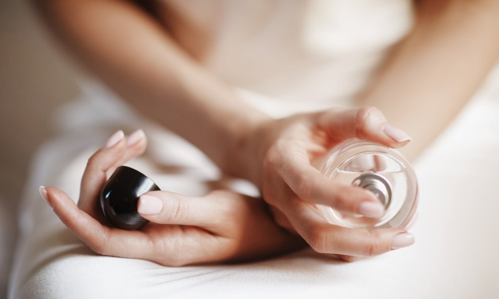 Sastav parfema može imati neželjene posljedice za zdravlje