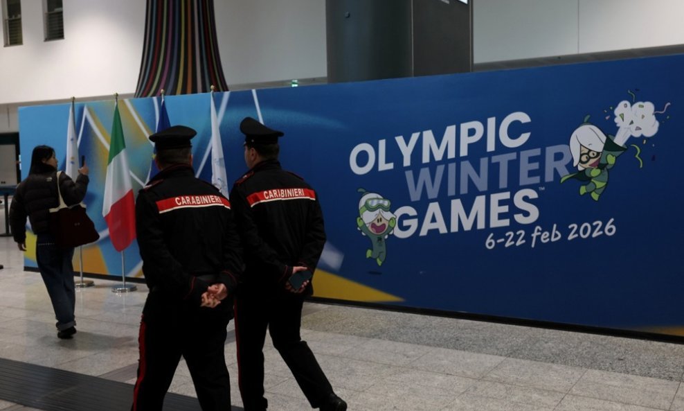 Ilustrativna fotografija