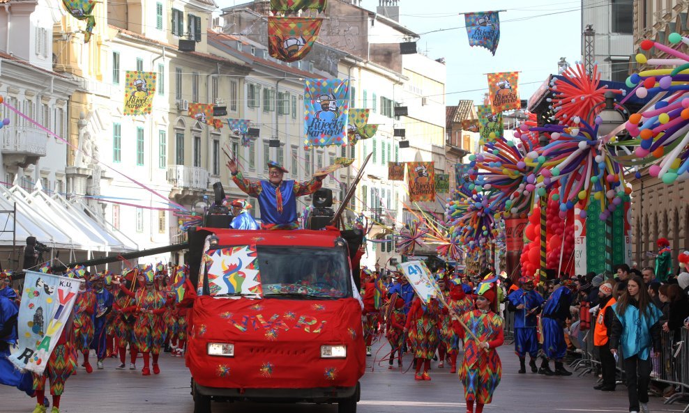 Riječki karneval