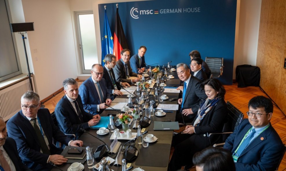 Minhenska konferencija