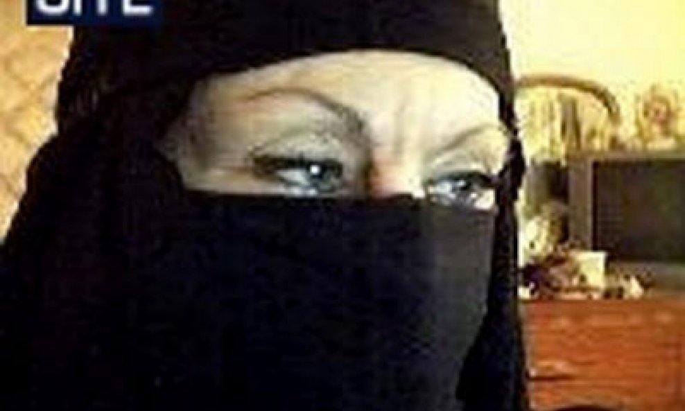 Jihad Jane Colleen LaRose