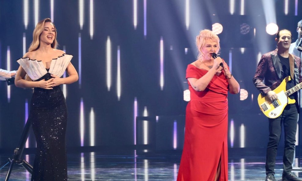 Lidija Horvat-Dunjko