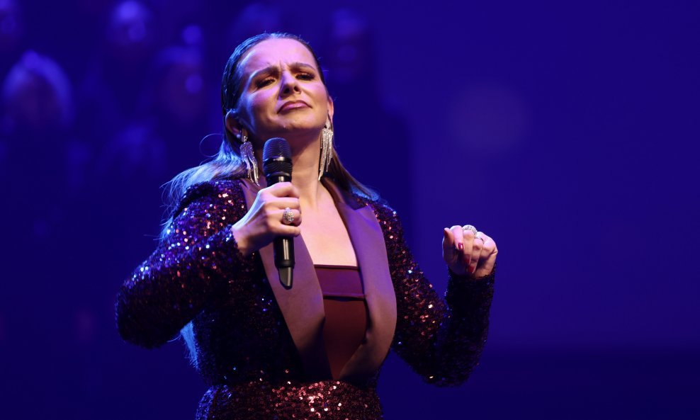 Marija Husar Rimac sjedila je u zagrebačkom žiriju Dore 2026.