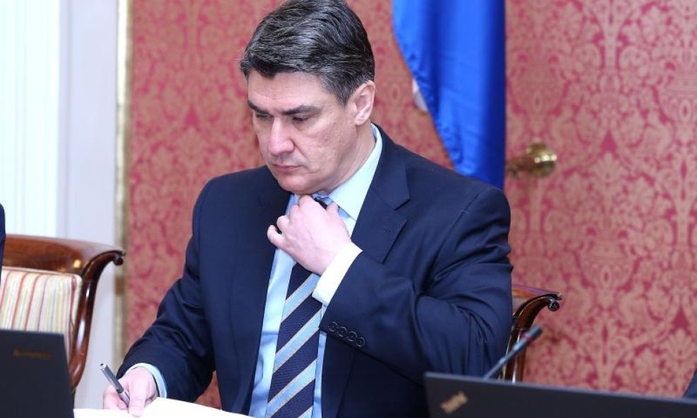 Zoran Milanović