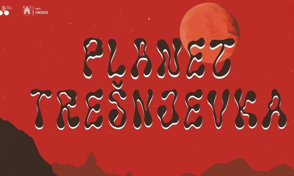 Planet Trešnjevka