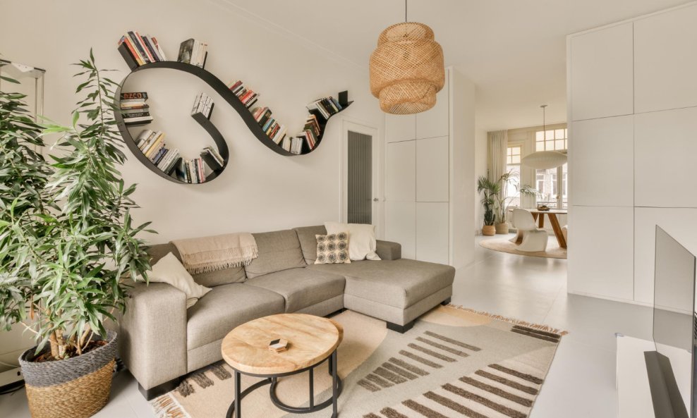 Naglasak mora biti na autentičnom uređenju