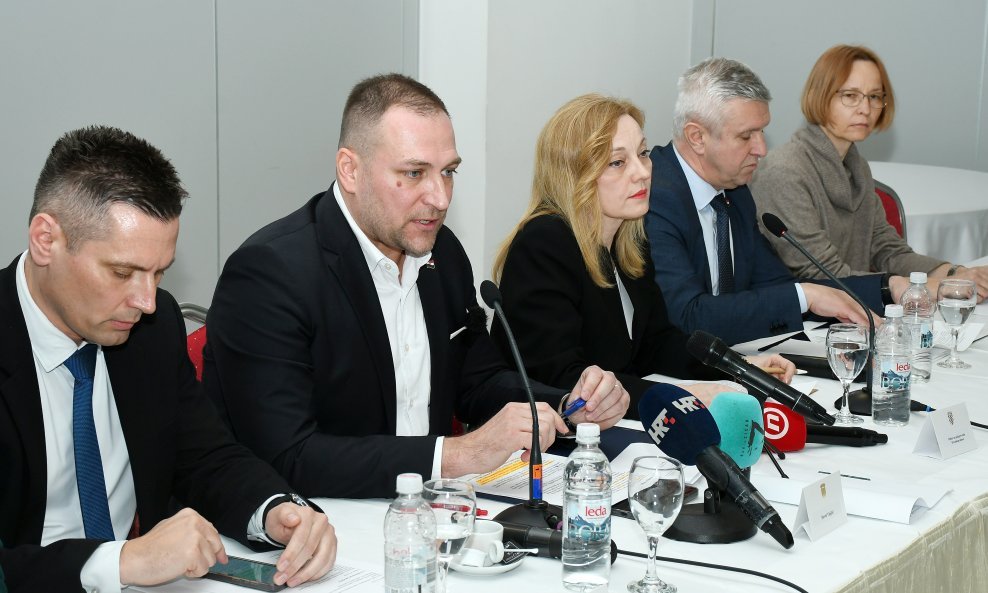 Sisak: Tribina o peradarskim investicijama u Sisačko-moslavačkoj županiji