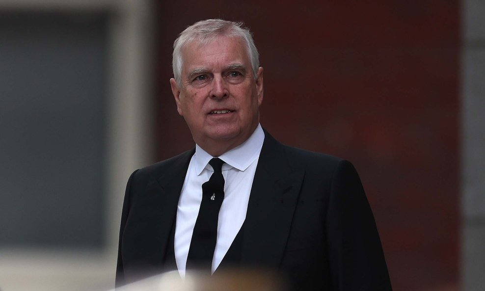 Andrew Mountbatten-Windsor