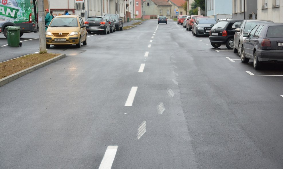 Bjelovar - ilustracija