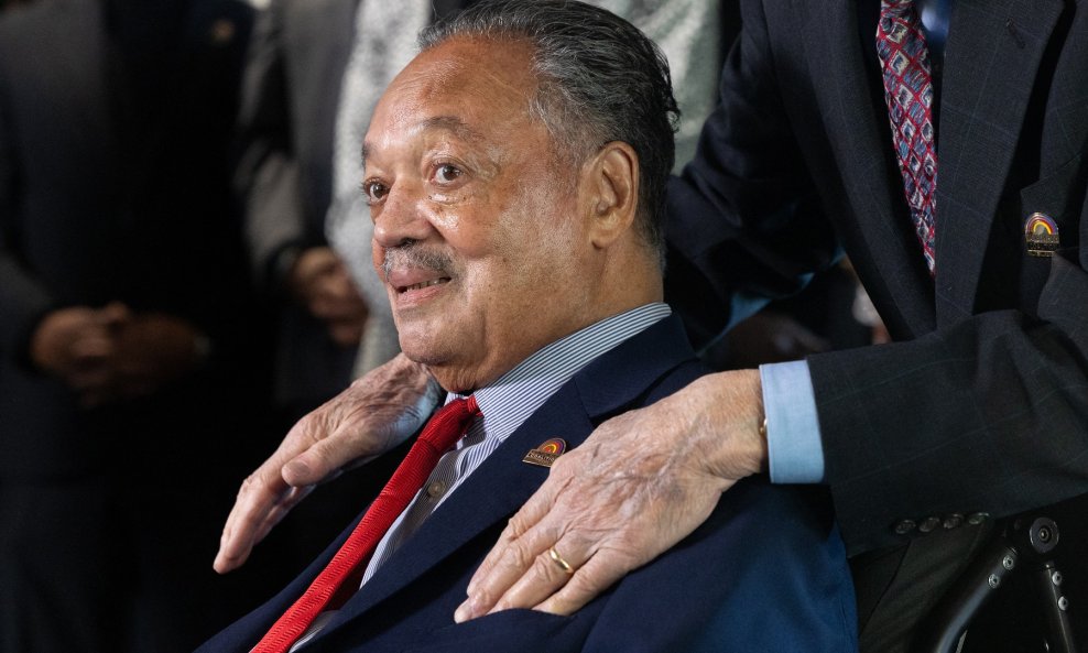 Jesse Jackson
