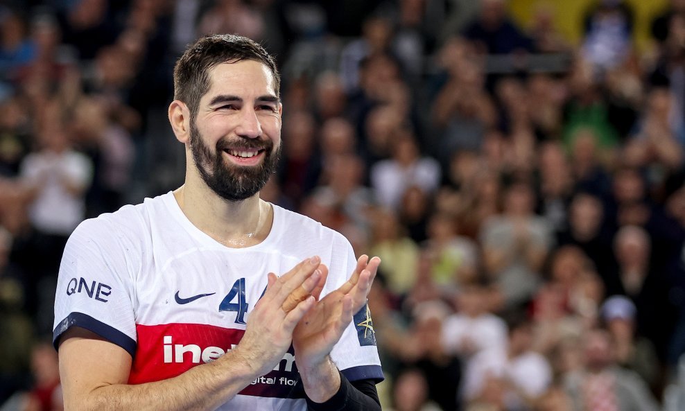 Nikola Karabatić