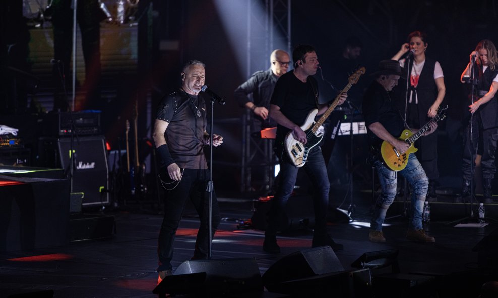 Marko Perković Thompson