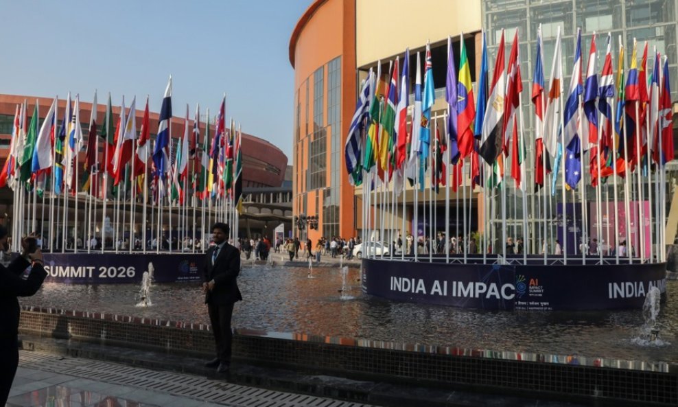 India AI Impact Summit