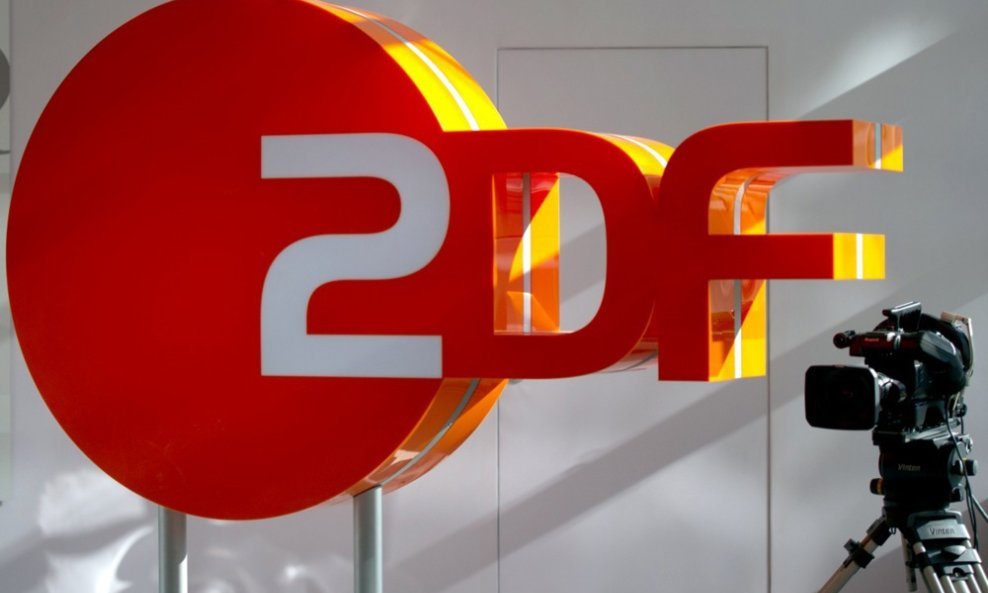 ZDF