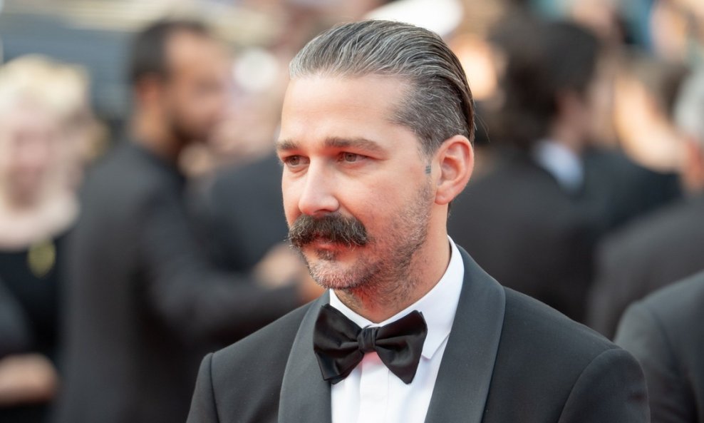 Shia LaBeouf