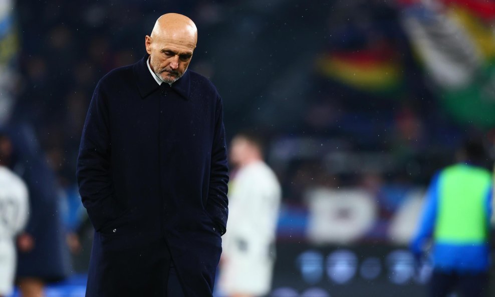 Luciano Spalletti