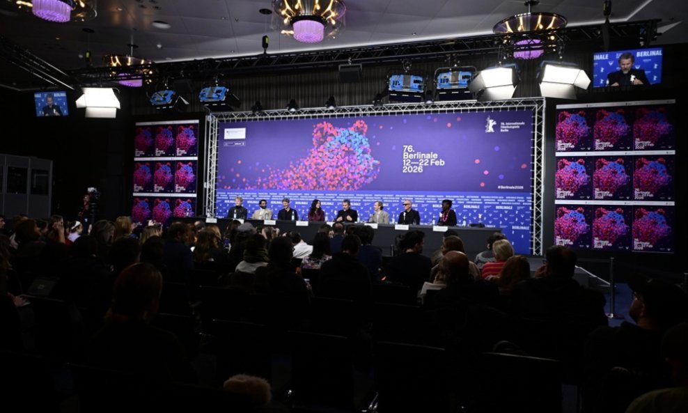 Berlinski filmski festival