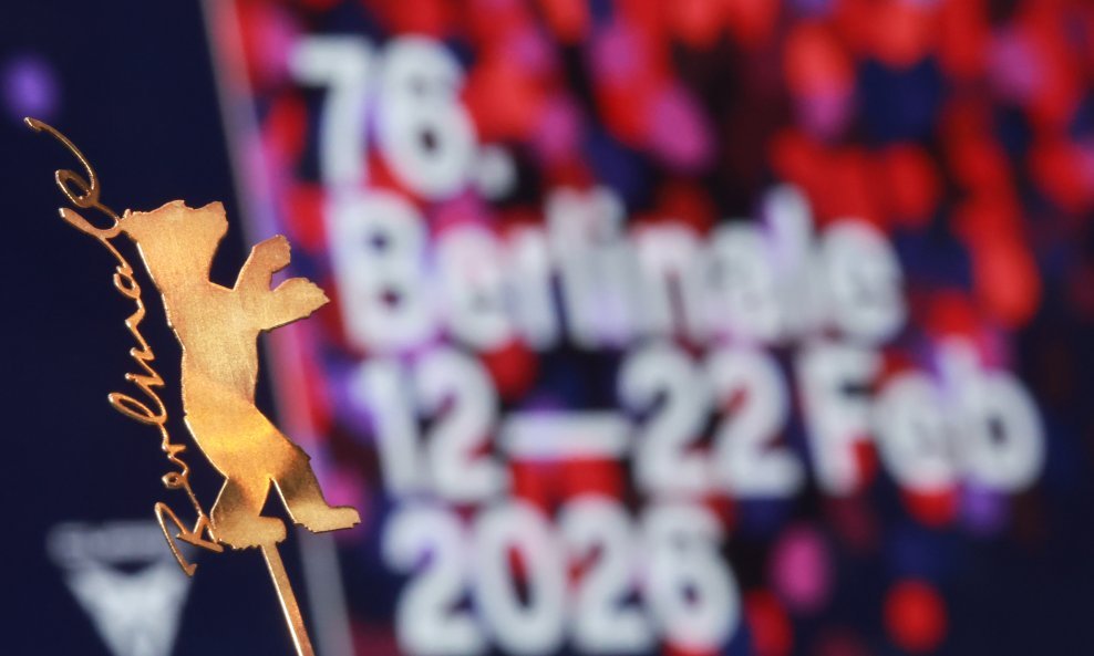 Berlinale - Ilustracija