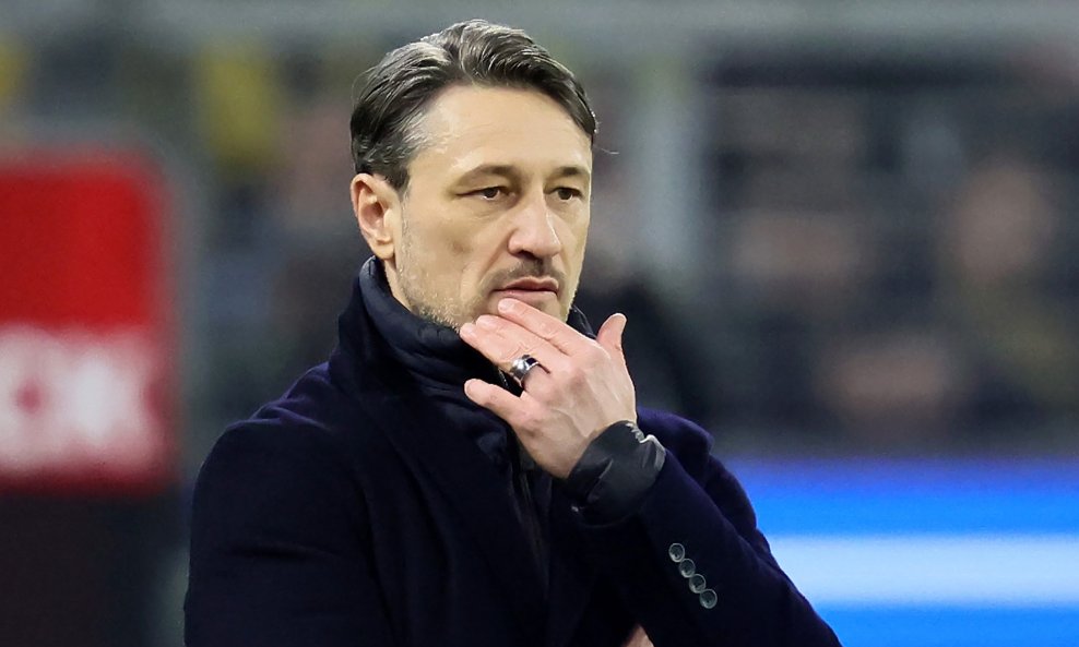 Niko Kovač