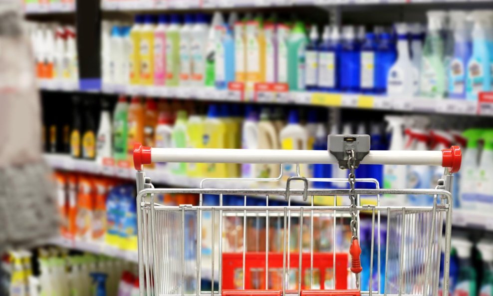 Najučinkovitija pasta za zube je iz Lidla